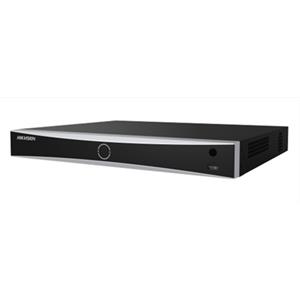 Hikvision DS-7716NXI-I4/S NVR AcuSense 16 canali IP 12 MP con HDD da 2 TB e supporto H.265