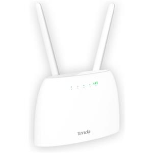 Tenda 4G06 Router N300 4G LTE con slot per SIM card