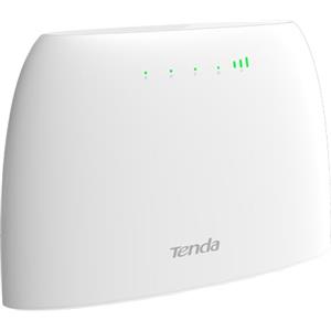 Tenda 4G03 Router 150 Mbps 4G LTE con slot per SIM card