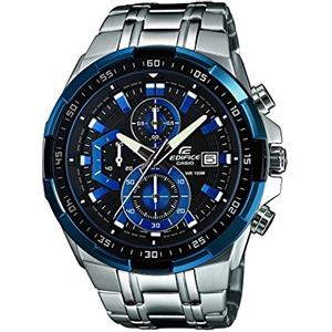 Casio Edifice EFR-539D-1A2VUEF - Orologio da Polso Uomo
