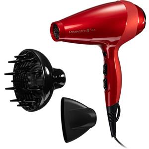 Remington Silk Dryer AC9096 1 pz
