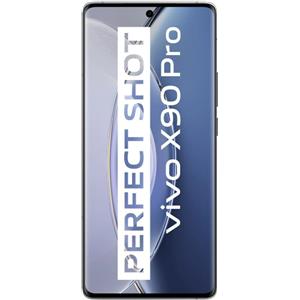 Vivo X90 Pro | 12 GB | 256 GB | Dual-SIM | Legendary Black