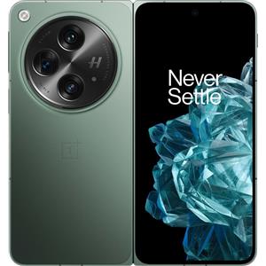OnePlus Open | 16 GB | 512 GB | Dual-SIM | Emerald Dusk - molto buono
