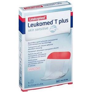 ESSITY ITALY SpA LEUKOMED T*Plus S&S 5Med.5x7,2