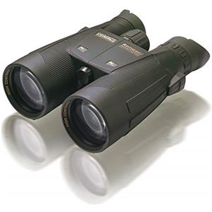 STEINER Binocolo da caccia Ranger Xtreme 8x56 - Ottica di qualità tedesca, dettagli nitidi, elevata trasmissione della luce (92%+) anche in condizioni di scarsa illuminazione