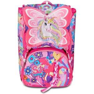 ZAINO ESTENSIBILE SEVEN SJ GANG BIG UNIBRAID