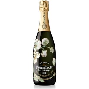PERRIER-JOUET Perrier-Jouët Belle Epoque Champagne Brut 12,5% Vol. 0,75l