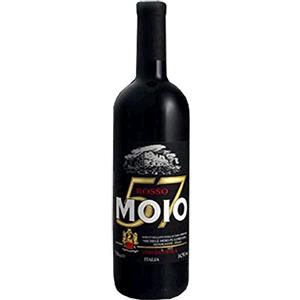 Cantine Moio Vino Primitivo MOIO 57 - Cantine MOIO - Cartone 6 pezzi