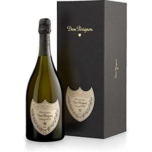 Dom Pérignon Dom Perignon - Champagne Vintage 2013 Brut 0,75 lt. + Box