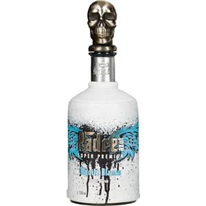 Padre Azul Tequila Blanco 700 Ml