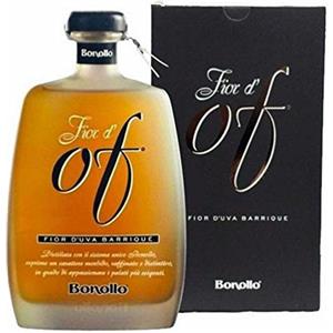 Bonollo Grappa Fior D'Of Barrique Bonollo cl.70