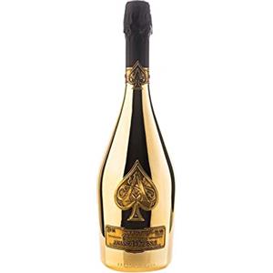 Champagne ARMAND DE BRIGNAC GOLD 0.75L
