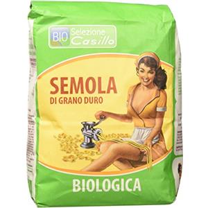 Selezione Casillo Semola - 1 kg