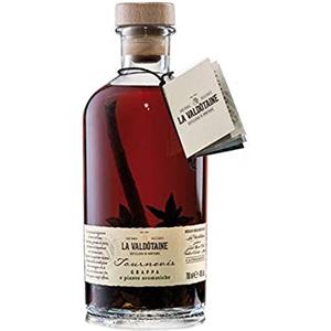 LA VALDOTAINE GRAPPA PAPA' MARCEL TOURNEVIS 70 CL