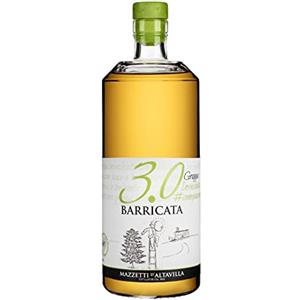 Mazzetti D' Altavilla Mazzetti d'Altavilla - Linea 3.0 - Grappa BARRICATA 100 cl