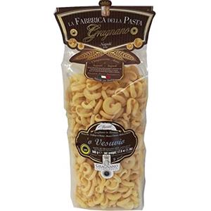 La Fabbrica della Pasta di Gragnano Vesuvio 500 Gr. IGP