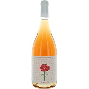 Cantina Sociale Sampietrana Primitivo Rosato Salento Igp Cl 75 Cantina Sampietrana