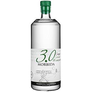 Mazzetti D' Altavilla Mazzetti d'Altavilla - Linea 3.0 - Grappa MORBIDA 100 cl