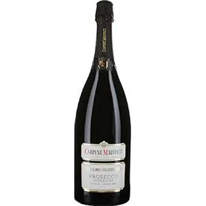 Zeus Party CARPENE' MALVOLTI PROSECCO SUPERIORE VALDOBBIADENE DOCG EXTRA DRY 1,5 L