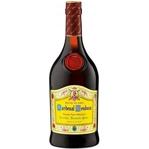 Cardenal Mendoza Brandy 0,70 lt.