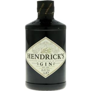 Hendrick's Gin 44% Vol. 0,35l