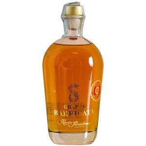 SARANDREA GRAPPA BARRICATA 50 CL IN ASTUCCIO