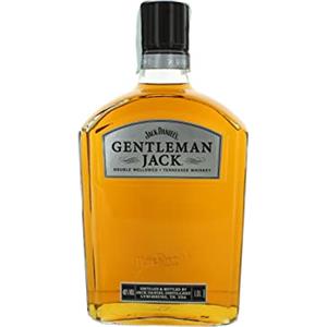 Jack Daniel's Jack Daniels Gentleman 1L