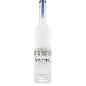 Belvedere Vodka 3,0L illuminator (40% Vol.)