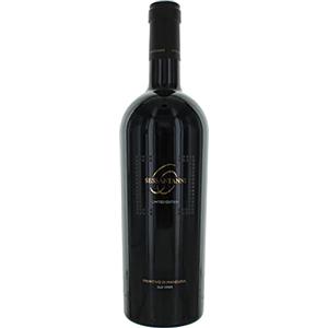 Cantine San Marzano Sessantanni Limited Edition Cl 75 San Marzano Primitivo Di Manduria