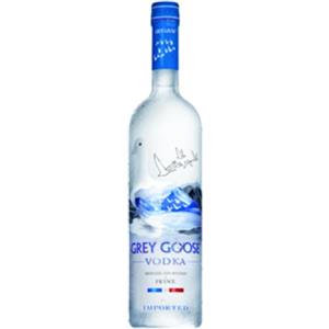 Wine And More Vodka Grey Goose 40° 70 cl