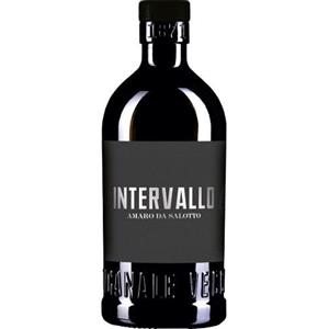 Vecchio Magazzino Doganale Liquore Intervallo Amaro da Salotto