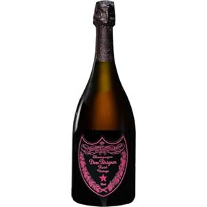 Dom Pérignon Champagne Rosé Vintage 2008 Luminous 12,5% Vol. 0,75l