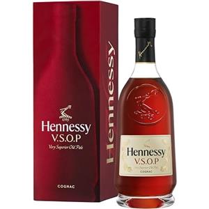 Hennessy V.S.O.P Privilège Cognac 40% Vol. 0,7l in Giftbox