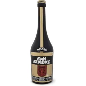 Amaro San Simone San Simone Amaro 0,70 lt.