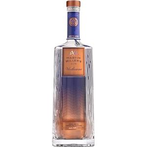 Martin Miller's Martin Miller Westbourne Strength Gin, 70 cl