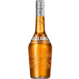 VOLARE APRICOT BRANDY - Liquore per Cocktail