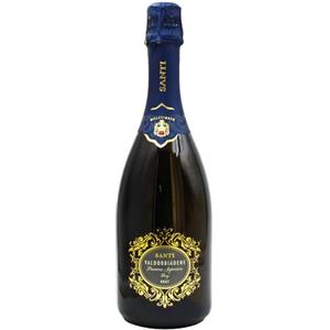 Santi Valdobbiadene Prosecco Superiore DOCG Brut Millesimato 2022