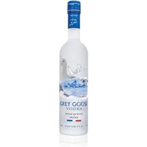 Grey Goose Vodka - 200 ml 40% Alcol