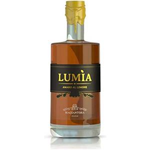 Magiantosa Sicilia LUMIA Amaro Al Limone 50cl