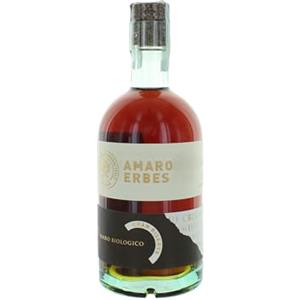 Fratelli Izzi Amaro Erbes Gran Riserva Izzi cl 70