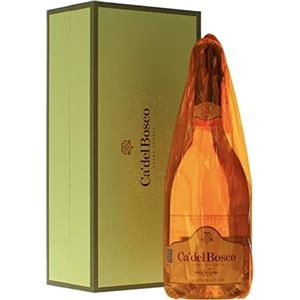 Ca del Bosco Ca' del Bosco Franciacorta DOCG Extra Brut Cuvée Prestige 45a Edizione (Astucci