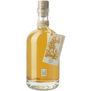 Villa Laviosa Liquore con Grappa al Fieno 70 cl. - Villa Laviosa