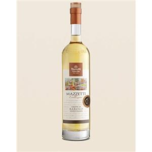 Mazzetti D' Altavilla Mazzetti d'Altavilla - Grappa Collezione Barolo 0,70 lt.