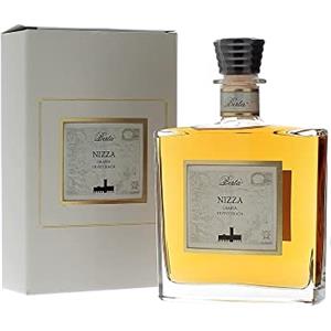 FOXCUP Distilleria Berta Grappa Invecchiata Nizza