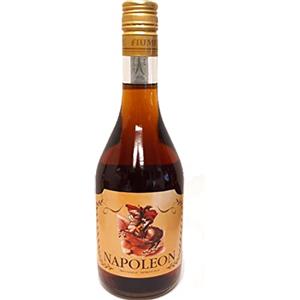 Fiume | Brandy Napoleon 70CL | vol 32° |