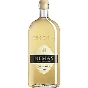 CESCHIA GRAPPA NEMAS BARRICATA 70 CL