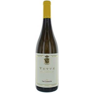 Tenuta San Leonardo Vette Sauvignon Blanc Vigneti Delle Dolomiti Tenuta San Leonardo Cl 75