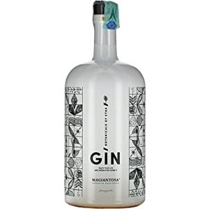Generico Etna Gin Magiantosa 1 Lt