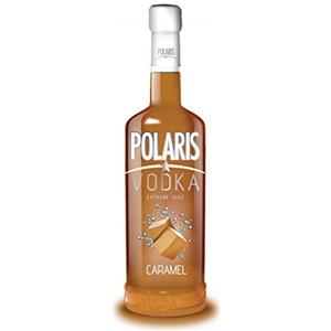 La Badia Vodka al Caramello Polaris Extreme Juice 1 Litro