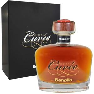 BONOLLO GRAPPA CUVEE RISERVA 70CL IN ASTUCCIO